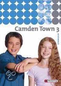 Camden Town 3. Textbook. Ausgabe 2005