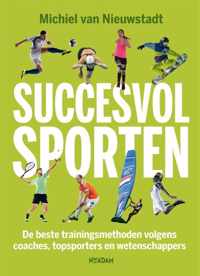 Succesvol sporten