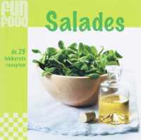 Salades