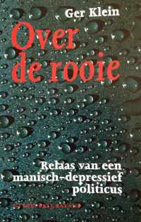 Over de rooie