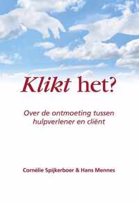 Klikt het?