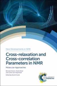 Cross-relaxation and Cross-correlation Parameters in NMR