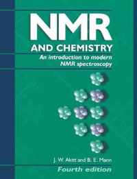 Nmr and Chemistry