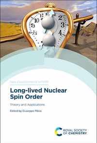 Long-lived Nuclear Spin Order