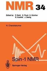 Spin-1 NMR
