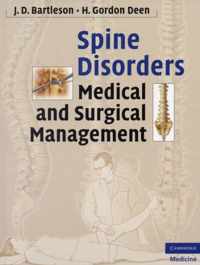 Spine Disorders