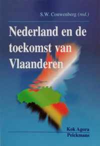 Nederland en de toekomst van Vlaanderen