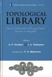 Topological Library - Part 2