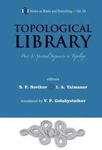 Topological Library - Part 3