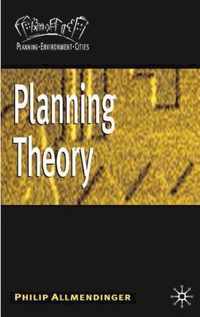 Planning Theory