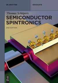 Semiconductor Spintronics