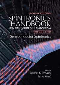 Spintronics Handbook, Second Edition: Spin Transport and Magnetism: Volume Two