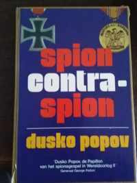 Spion contra-spion