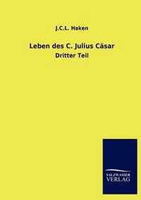 Leben Des C. Julius Casar