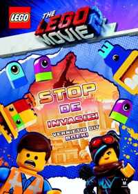 Lego Movie 2: Stop de invasie