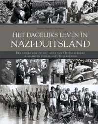 Het dagelijks leven in Nazi-Duitsland