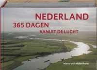 Nederland 365 Dagen Vanuit De Lucht