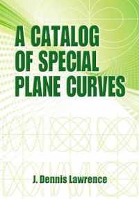 A Catalog of Special Plane Curves