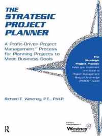 The Strategic Project Planner