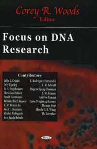 Focus on DNA Research