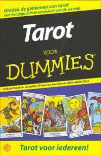 Tarot Voor Dummies