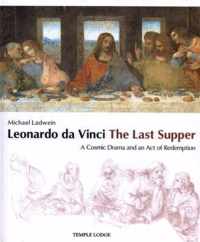 Leonardo Da Vinci, The Last Supper