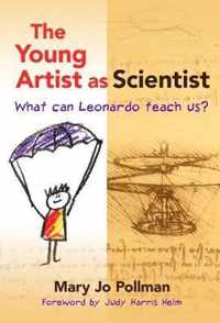 The Young Artist as Scientist