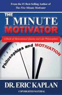 The 1 Minute Motivator