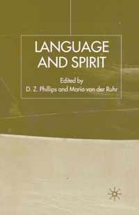 Language and Spirit