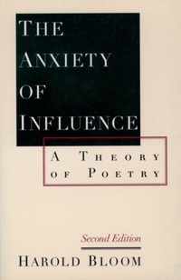 Anxiety Of Influence