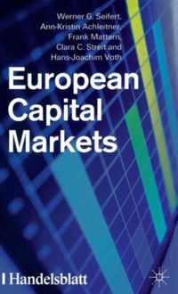 European Capital Markets