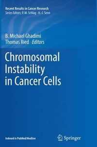 Chromosomal Instability in Cancer Cells