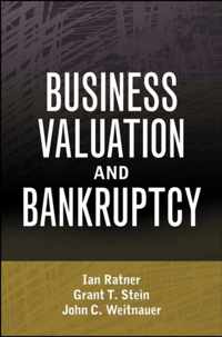 Business Valuation and Bankruptcy