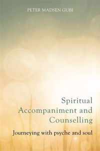 Spiritual Accompaniment & Counselling