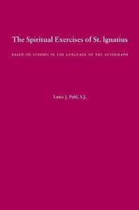 Spiritual Exercises of St Ign