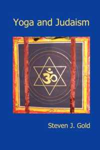 Yoga and Judaism