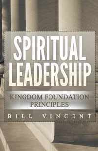 Spiritual Leadership