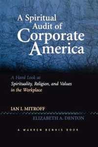 A Spiritual Audit of Corporate America