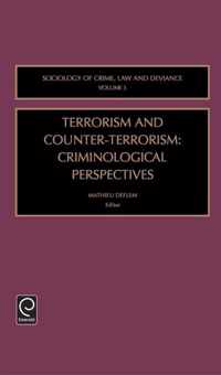 Terrorism and Counter-Terrorism