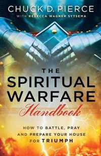 Spiritual Warfare Handbook