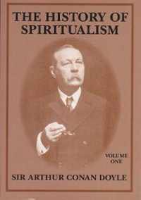 The History of Spiritualism