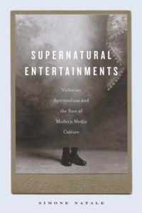 Supernatural Entertainments