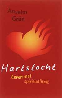 Hartstocht En Spiritualiteit