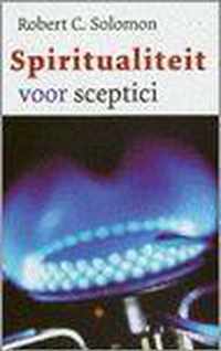 Spiritualiteit Voor Sceptici