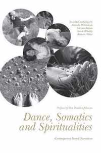 Dance, Somatics And Spiritualities