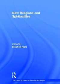 New Religions and Spiritualities