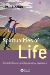 Spiritualities Of Life