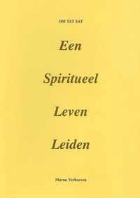 Een spiritueel leven leiden