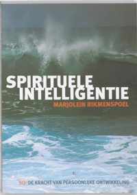 Spirituele Intelligentie