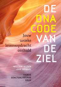 De DNA-code van de ziel